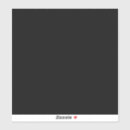 Search for executive stickers Minimalist