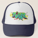 Search for graffiti hats Streetwear