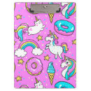 Search for glittery clipboards Pink