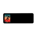 Search for exercise return address labels Runner