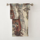 Search for santa claus bath towels Reindeer