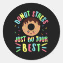 Search for stressed stickers Classroom jokes