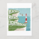 Search for beachy postcards Lighthouse