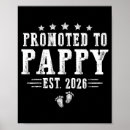 Search for first time dad posters Shopping