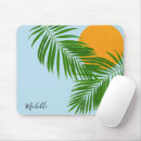 Search for palm mouse mats Minimalist