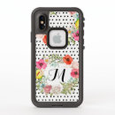 Search for water resistant iphone cases Typography