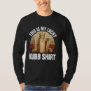 Search for kubb tshirts Lover