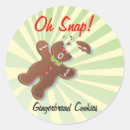 Search for oh snap stickers Cookies