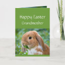 Search for grandmother easter cards Watercolor