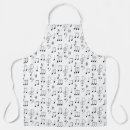 Search for clef aprons Music notes