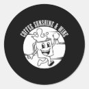 Search for roasted coffee stickers Barista