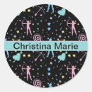 Search for archery bullseye stickers Arrow
