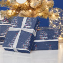 Search for socks wrapping paper Blue
