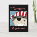 Search for 8 year old boy birthday cards Cute