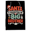 Search for big brother gift bags Funny
