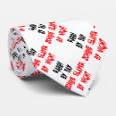 Search for joke ties Quote