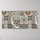 Search for mexican tile art Floral