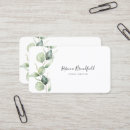 Search for beauty business cards Professional