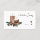 Search for christmas wedding place cards Pine
