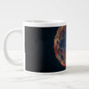 Search for gamma mugs Universe