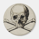 Search for skull bones magnets Party