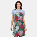 Search for victorian rose aprons Elegant