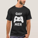 Search for gay gamer tshirts Bisexual