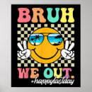 Search for last day of school posters Summer