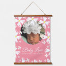 Search for birth announcement posters Pink