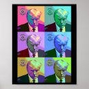Search for mugshots art President