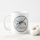 Search for mosquito mugs Bugs