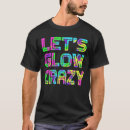 Search for neon party tshirts Birthday