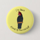 Search for cockatoo badges Bird