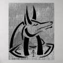 Search for jackal posters Mythology