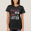 Search for pilates tshirts Meditation