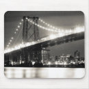 Search for bridge at night mouse mats Architecture