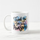 Search for thanks for being awesome Appreciation
