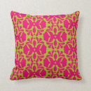 Search for pink chevron cushions Unique