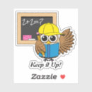 Search for cartoon pencils stickers Student