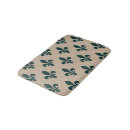 Search for fleur de lis bath mats French symbol