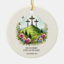 Search for christ christmas tree decorations Bible
