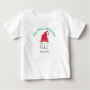 Search for christmas baby shirts Cute