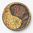 Search for chinese new year paper plates Zodiac