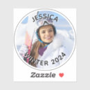 Search for curves stickers Nature