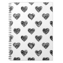 Search for cute notebooks Black