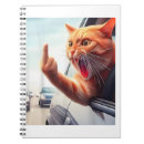 Search for car notebooks Cat