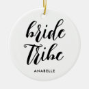 Search for party favors christmas tree decorations Black and white