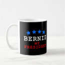 Search for bernie for president mugs Vote