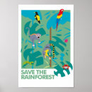 Search for rainforest jungle posters Plants