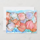 Search for salmon pink postcards Beach